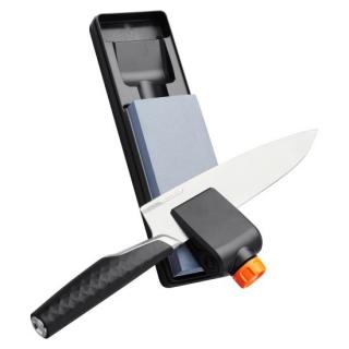 Set ascutitor premium Fiskars, 1058937