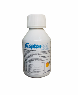 Siapton 10L 50ML