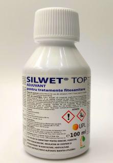 Silwet Top 100ML