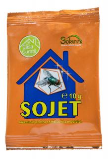 Sojet impotriva mustelor