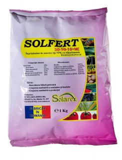 Solfert 30-10-10+ME 1KG