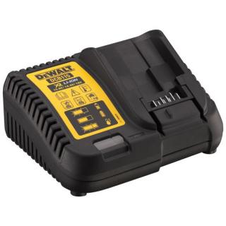 Statie incarcare DeWalt XR DCB115-QW, 2.0 A, 10.8 - 18 V