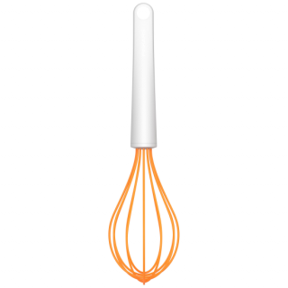 Tel cu brate siliconate Fiskars Functional Form, 356 mm, 50 g