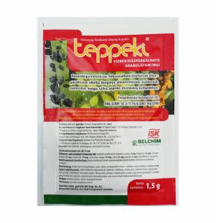 Teppeki