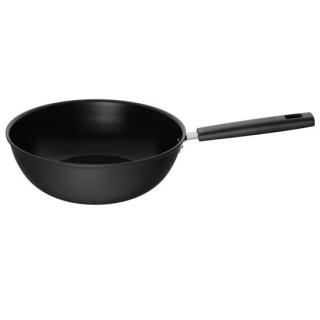 Tigaie Wok Hard Face 28cm, 4,5L