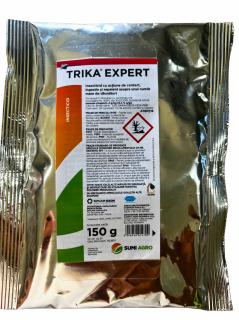 TRIKA EXPERT 150G