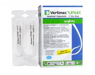 Vertimec