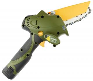 Beverin 10 Fierastrau electric cu lant