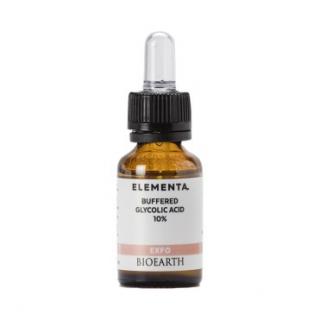 Acid Glicolic Beauty Booster, 15ml - Elementa Bioearth