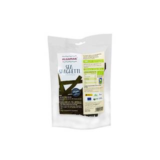 Alge Marine Sea Spaghetti Bio 100G