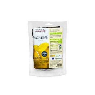 Alge Marine Wakame Bio 100G