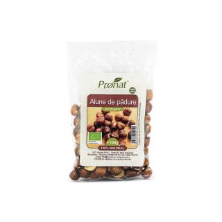 Alune de padure BIO 100 g