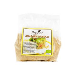 Amarant BIO, 350 g