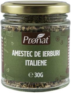 AMESTEC DE IERBURI ITALIENE, 30G