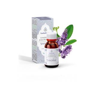 Aromatic Synergy - blend de uleiuri esentiale - Sleep