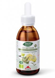 ARTISAN - formula cu extracte BIO din plante pentru ARTICULATII SANATOASE, 50ml cu picurator