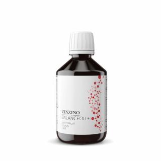 BalanceOil+ Grepfrut, Lamaie si Lime - Anti-Inflamatie, protectie pentru Inima, creier si celule 300ml
