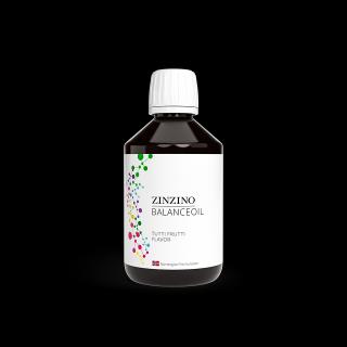 BalanceOil+ Tutti Frutti pentru copii - Anti-Inflamatie, protectie pentru Inima, creier si celule 300ml