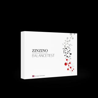 BalanceTest - Analiza Echilibrului Omega pentru Sanatate