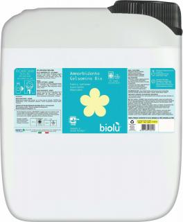 Balsam de rufe cu iasomie, vrac, BIO, 5L - Biolu