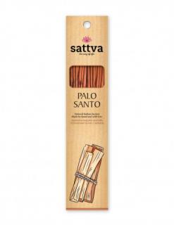 Betisoare parfumate cu Palo Santo