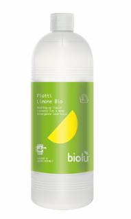 Biolu detergent lichid pentru spalat vase BIO  1L