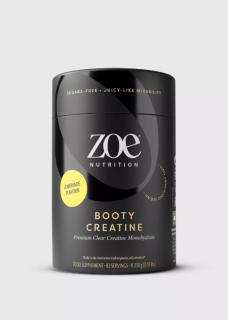 Booty Creatine
