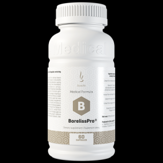 BorelissPro   - Supliment alimentar pentru sustinerea imunitatii si protectia organismului