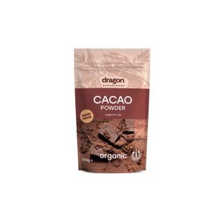 Cacao pudra raw BIO 200g