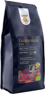Cafea Bio boabe Guatemala Pur , 250 g Gepa