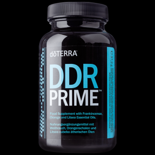 Capsule moi DDR Prime, 60 de caps