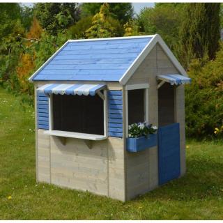 Casuta de gradina Maritime House (M17)