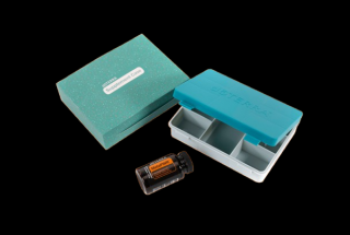 Cazul de Suplimente dōTERRA si MetaPWR,   Softgels