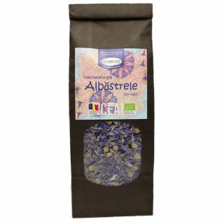Ceai de Albastrele BIO, 40 g