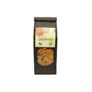 Ceai de Galbenele (calendula officinalis) BIO, 50 g