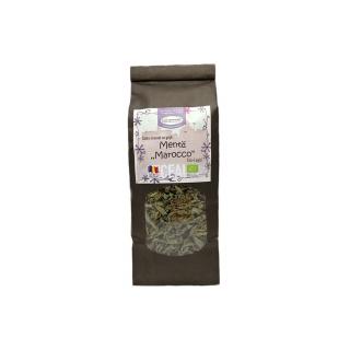 Ceai de Menta Marocco (Menta spicata - Spearmint) BIO, 40 g