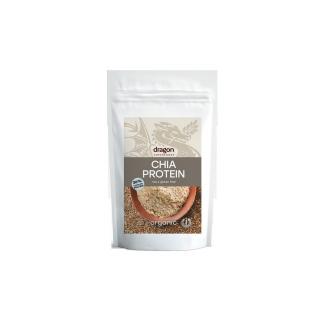 Chia pudra proteica raw BIO FARA GLUTEN 200g