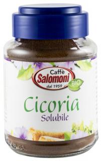 Cicoare BIO solubila, 100 g Salomoni