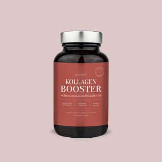 Colagen Booster NORDBO - Vegan - 60 capsule