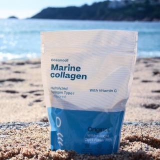 Colagen Marin Oceancoll Original - 300 g