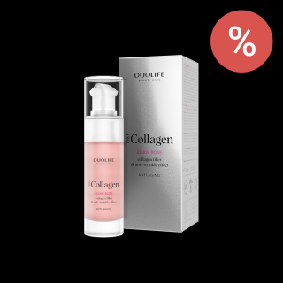 Collagen Elixir Rose 30 ml