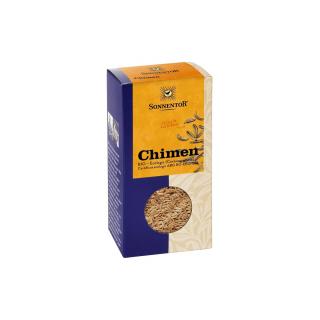 Condiment Chimen 60G ECO