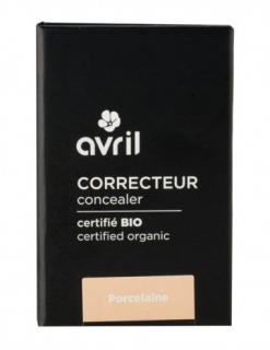 Corector bio Porcelaine, 4gr ,   Avril