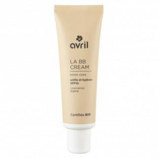 Crema BB Cream Light SPF10 - Avril