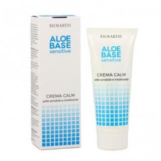 Crema Calm Aloebase - piele uscata