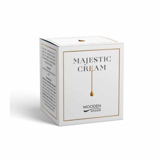 Crema de zi Majestic Cream, 50ml, Wooden Spoon