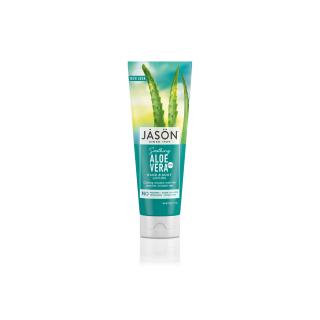 Crema hidratanta cu 84% aloe vera, pt maini si corp, 227 g