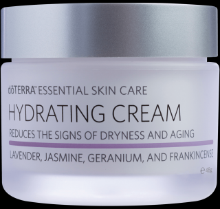 Crema hidratanta DoTERRA, 48 g