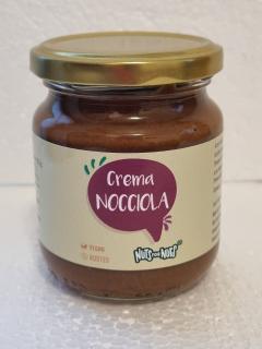 Crema Nocciola 200g