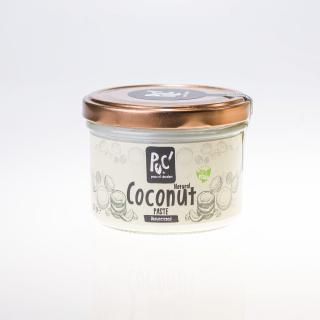 Crema tartinabila ecologica din cocos 180g